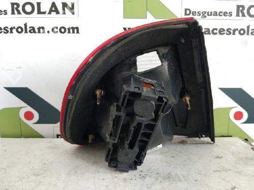 Right taillight SEAT CORDOBA (6K2)  | BP4061507C35 