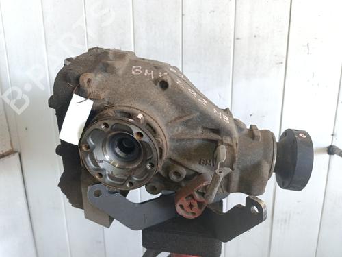 Used Rear differential BMW 3 Coupe (E92) M3 (420 hp) 29481139