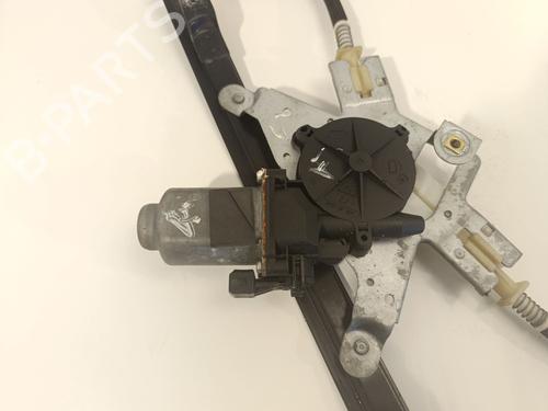 Front left window mechanism SEAT IBIZA II (6K1) 1.9 SDI | BP30087572C22 