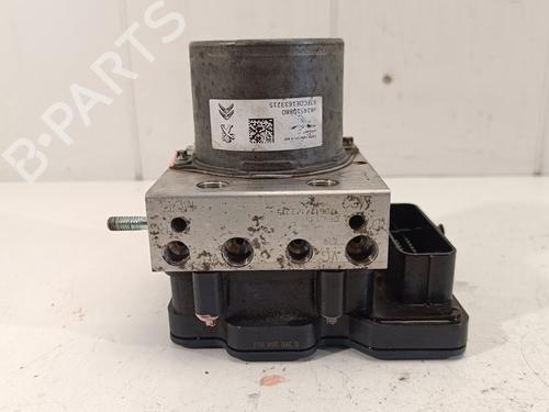 Used ABS pump TOYOTA PROACE Van (MDZ_) 2.0 D4d (MDZ3) (122 hp) 17522553