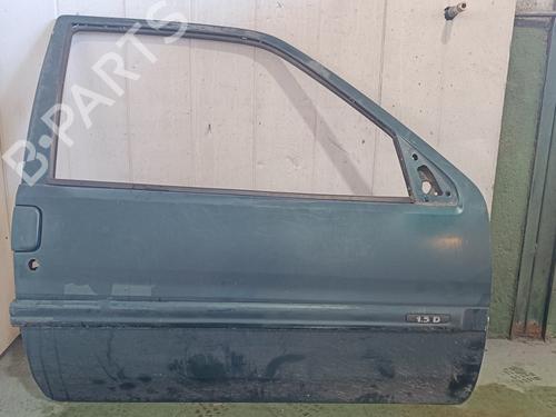 Used Right front door CITROËN SAXO (S0, S1) 1.5 D (57 hp) 22639106