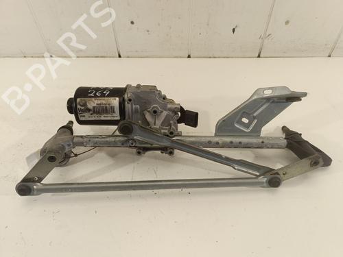 Front wipers mechanism BMW 2 Active Tourer (F45) 216 d | BP29862614C83