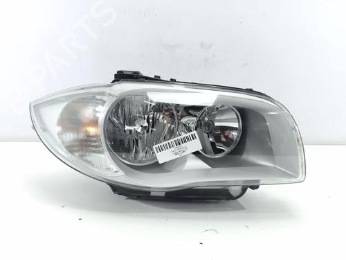 right-headlight-bmw-1-e87-2003-2004-2005-2006-2007-2008-2009-2010-2011-2012-2013-38064948 main image