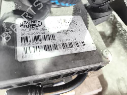 Gearbox CITROËN DS5 1.6 HDi 115 | BP33794575M3 - Image 4