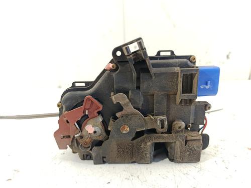 Front left lock AUDI A3 (8P1) 2.0 TDI 16V | BP27286313C98 