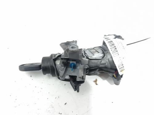 Ignition barrel SEAT LEON (1P1) 1.9 TDI | BP40195269M48 - Image 4