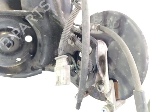 Bakaksel CITROËN BERLINGO MULTISPACE (B9) | BP32372919M2