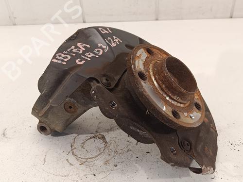 Used Left front steering knuckle SEAT IBIZA IV ST (6J8, 6P8) [2010-2016]  15599955