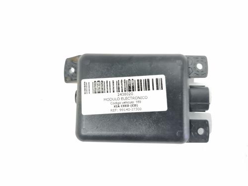 Elektronisk modul Elektronisk modul KIA CEED (CD) 1.6 CRDi 115 (116 hp) 36280145 36280145