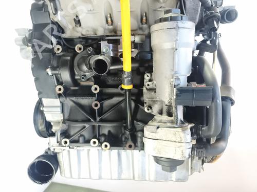 Engine VW GOLF V (1K1) 1.9 TDI | BP33756335M1 - Image 8