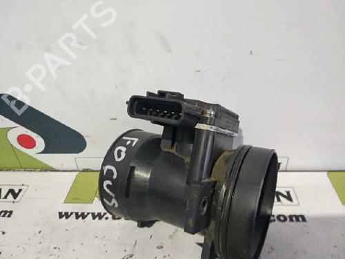 Mass air flow sensor FORD FOCUS I (DAW, DBW)  | BP4055874M95 