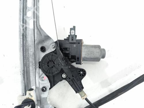 Front right window mechanism RENAULT MEGANE IV Hatchback (B9A/M/N_) 1.5 dCi 90 (B9A1) | BP33872706C23 - Image 5