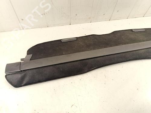 Rear parcel shelf PEUGEOT 307 SW (3H) 1.6 HDI 110 | BP26141877C85 
