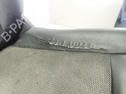 Left front seat TOYOTA PROACE Van (MDZ_) 2.0 D4d (MDZ3) | BP33243727C15  - Image 10