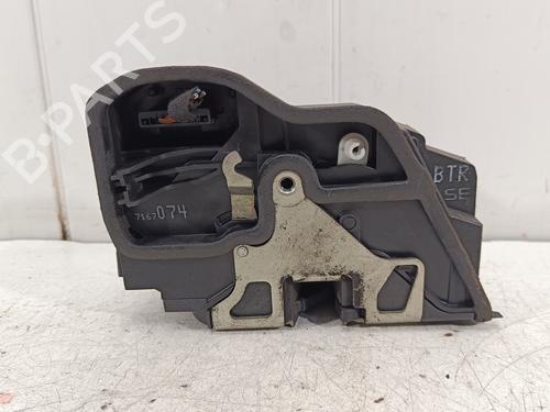 Front right lock BMW 1 (E87) 118 d | BP11417664C97 