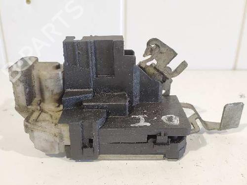 Front left lock FIAT DUCATO Bus (230_) [1994-2005]nullnull