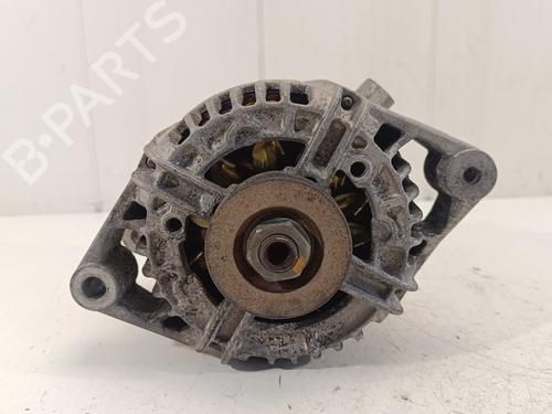 Alternator OPEL ASTRA G Hatchback (T98) [1998-2009]  17760572