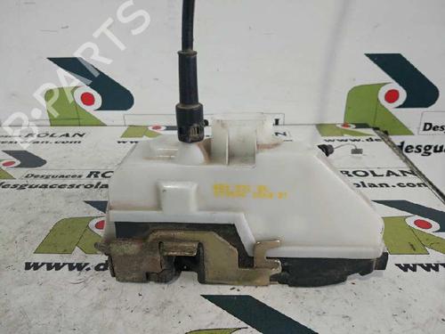 Front right lock CITROËN C3 I (FC_, FN_)  | BP4052043C97 