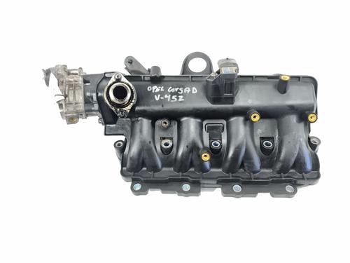 Used Intake manifold Intake manifold 37218455 37218455