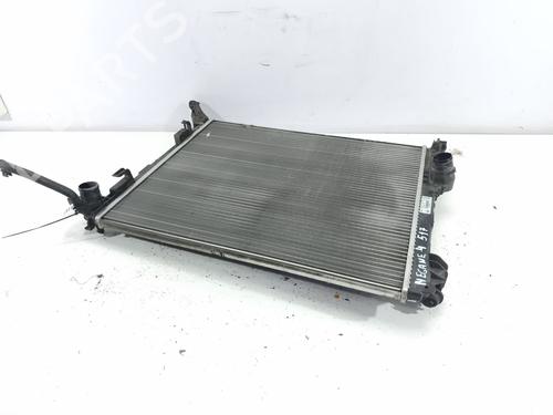 Water radiator RENAULT MEGANE IV Hatchback (B9A/M/N_) 1.2 TCe 130 (B9MR) | BP39531008M31 - Image 4