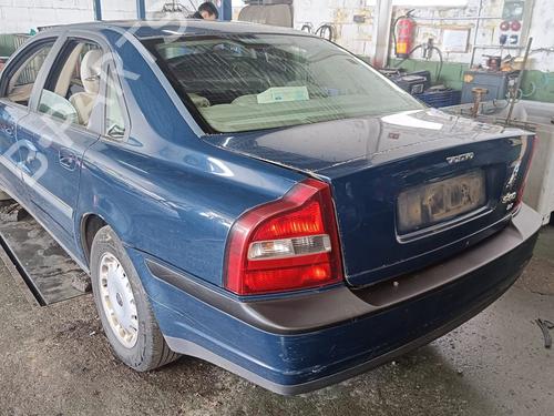 Blinklys foran høyre VOLVO S80 I (184)  | BP17499198C33 