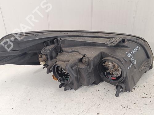Left headlight CHEVROLET EPICA (KL1_) 2.0 D | BP13610854C28 