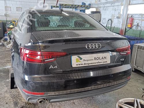 Pedal AUDI A4 B9 (8W2, 8WC)  | BP19113048I4 