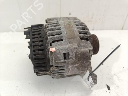 Alternator PEUGEOT 106 II (1A_, 1C_)  | BP23842513M7 