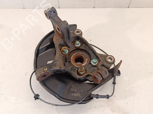Used Left front steering knuckle MAZDA 3 (BM, BN) 2.2 D (150 hp) 18321732