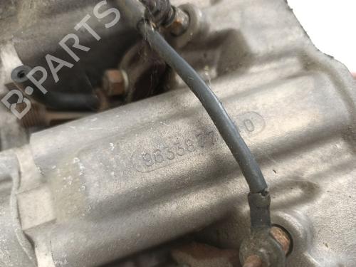 Cylinder head PEUGEOT BOXER Van (230L)  | BP29528016M5 