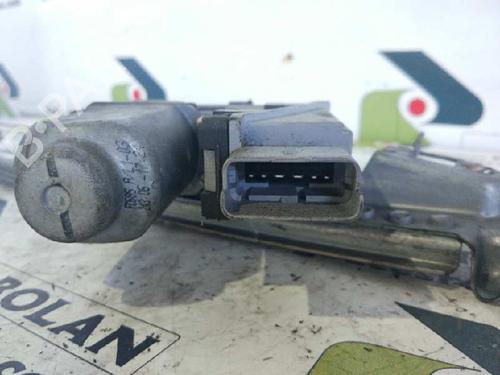 Rear left window mechanism PEUGEOT 307 (3A/C)  | BP4053671C24 