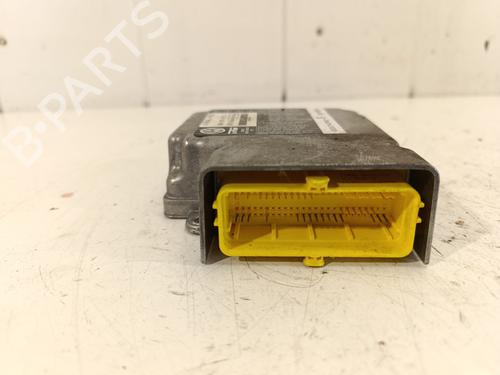 Airbag module VW PASSAT B6 (3C2) 2.0 TDI 16V | BP26549645M53 