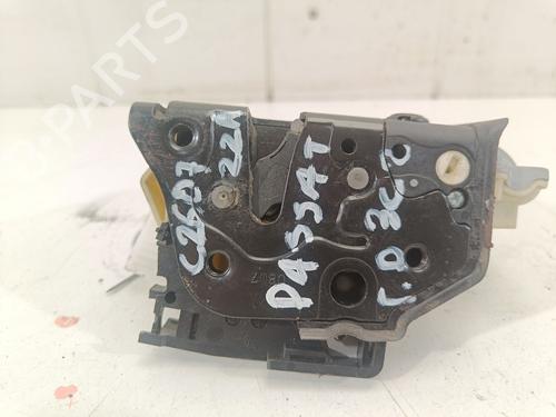 Rear right lock VW PASSAT B6 (3C2) 2.0 TDI 16V | BP24315142C99 