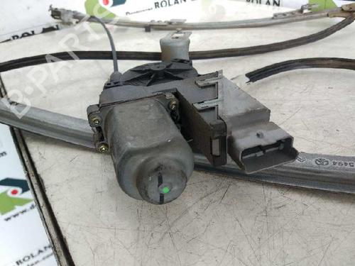 Front right window mechanism CITROËN XSARA (N1)  | BP4061962C23 