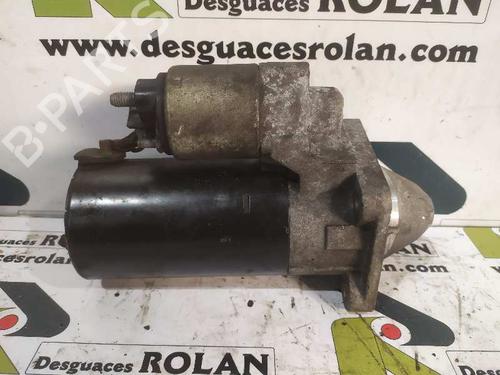 Used Starter FORD FOCUS II (DA_, HCP, DP) [2004-2013]  4759315