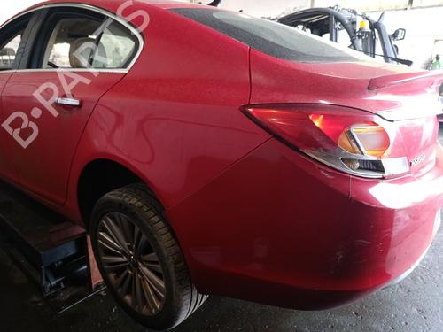 Engine OPEL INSIGNIA A (G09) 2.0 CDTI 4x4 (68) | BP33963459M1  - Image 24