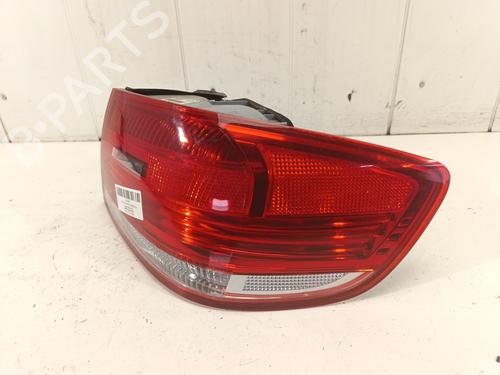Right taillight BMW 3 Coupe (E92) M3 | BP29631253C35 