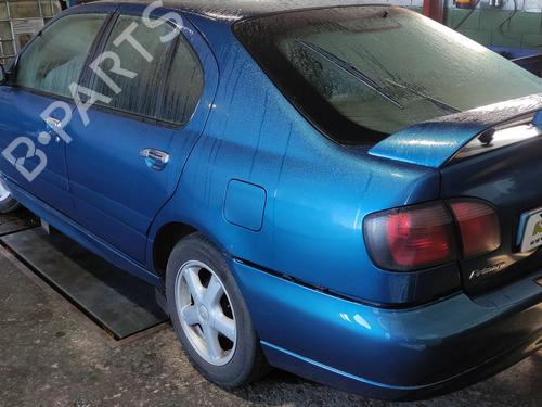 Left tailgate light NISSAN PRIMERA (P11)  | BP10161648C79 