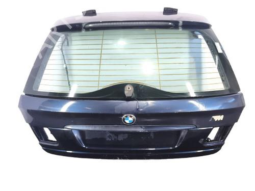 Used Tailgate Tailgate BMW 3 Touring (E46) 320 i (170 hp) 36460521 36460521