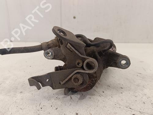 Left rear brake caliper VW TOURAN (1T1, 1T2) 1.9 TDI | BP19325856M107