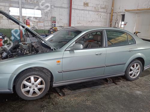 Brugte CHEVROLET EVANDA [2005-2025]  2082457