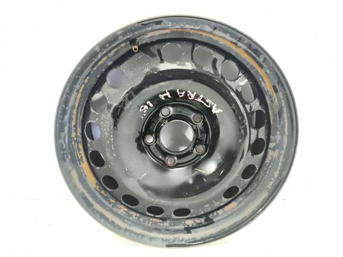Used Rim Rim OPEL ASTRA G Hatchback (T98) 1.7 DTI 16V (F08, F48) (75 hp) 34404807 34404807