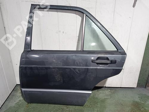 Used Left rear door Left rear door MERCEDES-BENZ C-CLASS (W202) [1993-2000] 11188027 11188027