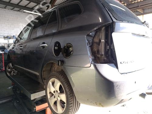 Headlight switch KIA CARENS III MPV (UN) 2.0 CRDi 140 | BP33552631I24 - Image 8