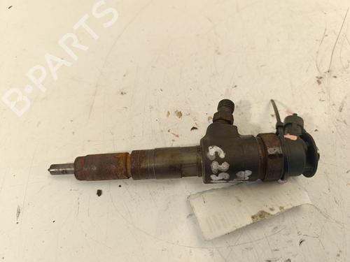Used Injector CITROËN NEMO Box Body/MPV (AA_) [2008-2025]  28128903
