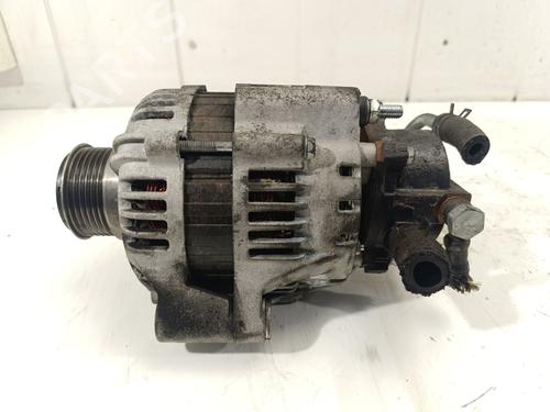 Generator HYUNDAI SANTA FÉ II (CM) 2.2 CRDi GLS | BP30006190M7 