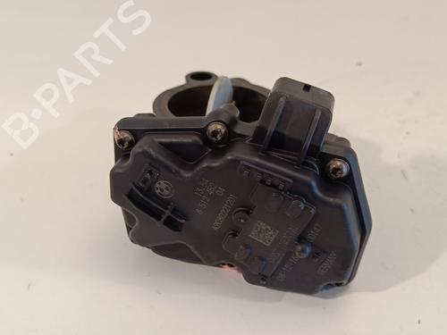Throttle body BMW 1 (F20) 116 d | BP16136522M82 