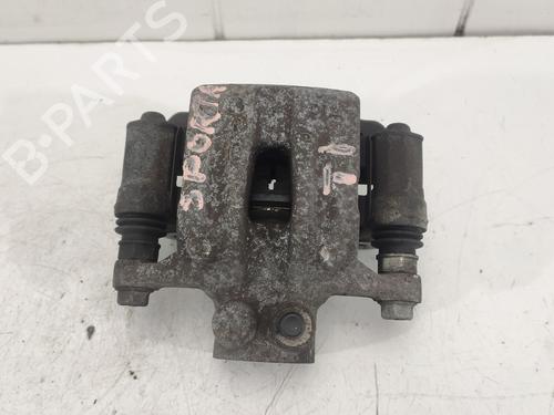 Used Left rear brake caliper KIA SPORTAGE III (SL) 1.7 CRDi (116 hp) 11585026