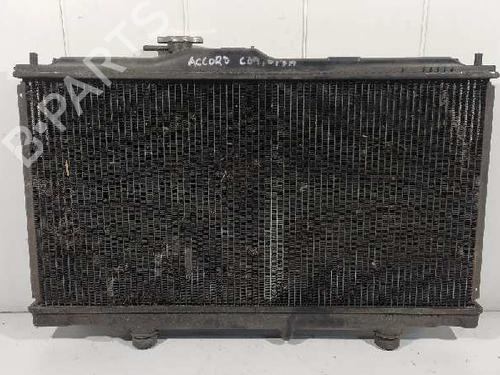 Water radiator HONDA ACCORD VI (CK, CG, CH, CF) 1.6 i (CG7) | BP6541479M31 