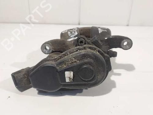 Left rear brake caliper RENAULT MEGANE III Coupe (DZ0/1_) 2.0 TCe (DZ0K) | BP11584933M107 